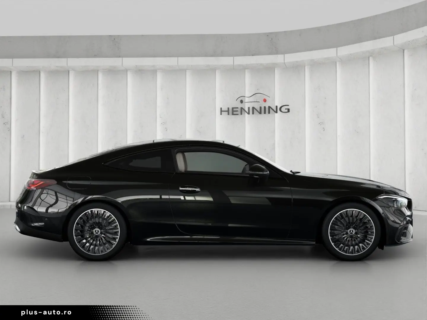 MERCEDES-BENZ CLE 200 AMG Night Panor Burm 360  Di-L&hellip;