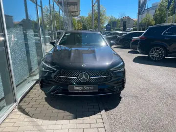 MERCEDES-BENZ CLE 220 d Cabriolet AMG  MEMORY CAM KE&hellip;