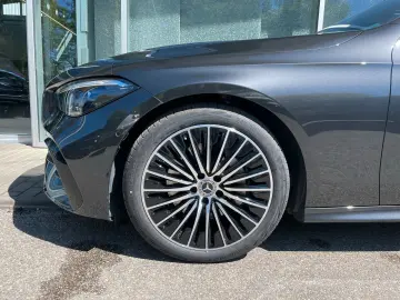 MERCEDES-BENZ CLE 220 d Cabriolet AMG  MEMORY CAM KE&hellip;