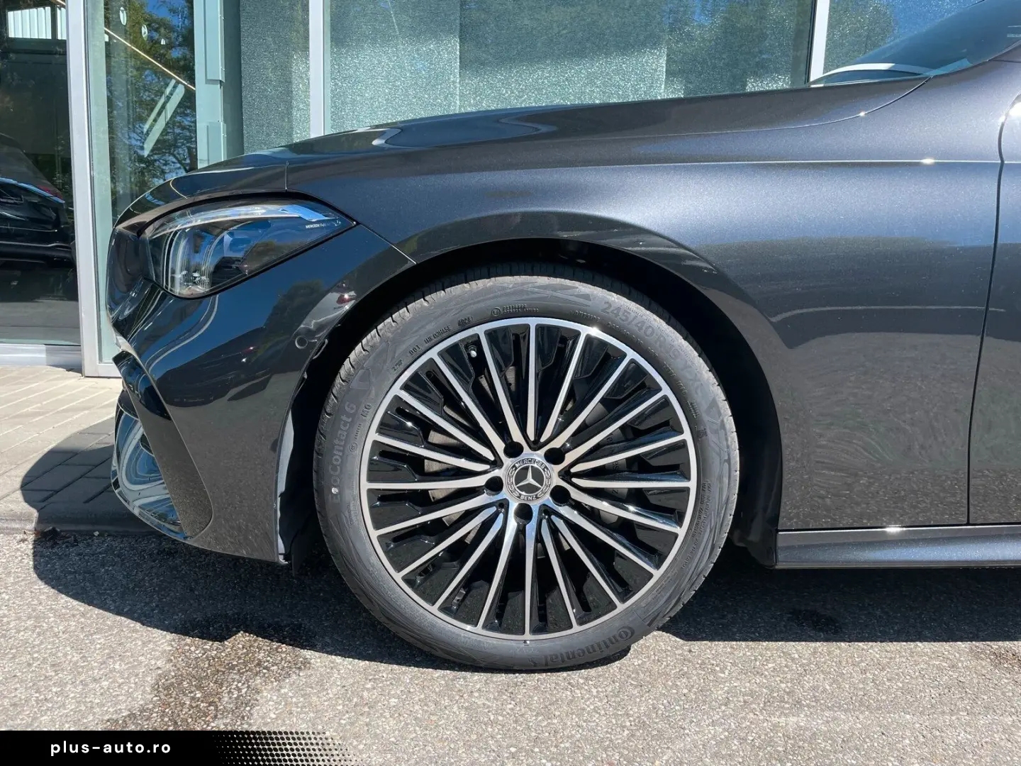 MERCEDES-BENZ CLE 220 d Cabriolet AMG  MEMORY CAM KE&hellip;