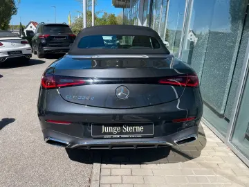 MERCEDES-BENZ CLE 220 d Cabriolet AMG  MEMORY CAM KE&hellip;