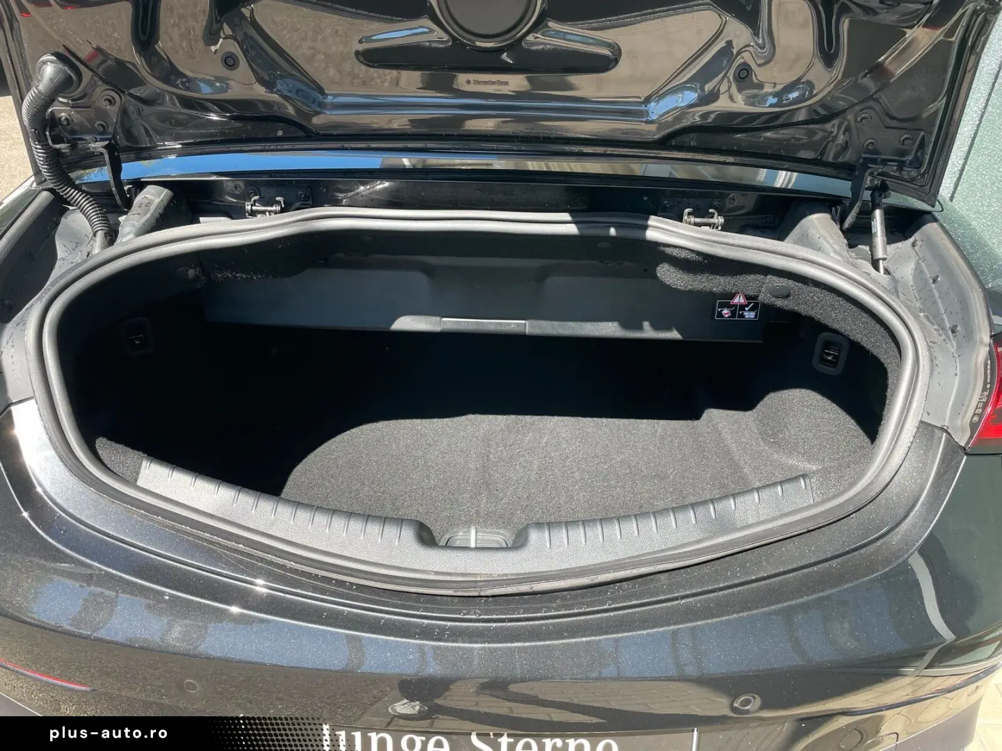 MERCEDES-BENZ CLE 220 d Cabriolet AMG  MEMORY CAM KE&hellip;