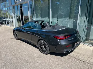 MERCEDES-BENZ CLE 220 d Cabriolet AMG  MEMORY CAM KE&hellip;