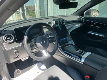 MERCEDES-BENZ CLE 220 d Cabriolet AMG  MEMORY CAM KE&hellip;