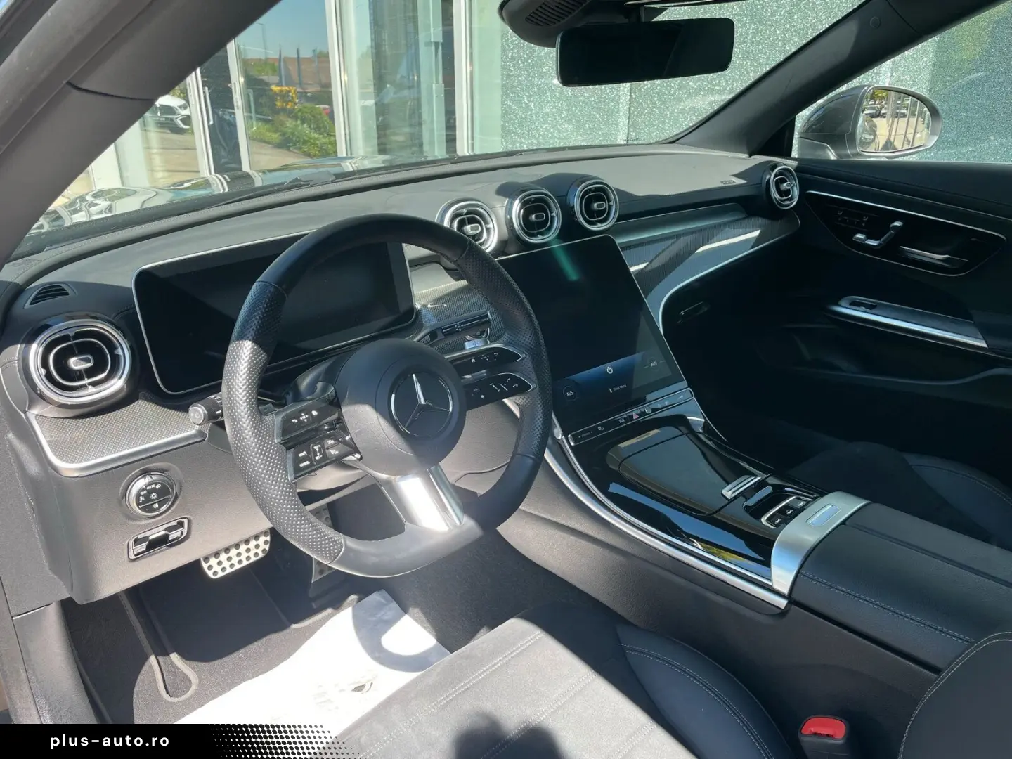 MERCEDES-BENZ CLE 220 d Cabriolet AMG  MEMORY CAM KE&hellip;