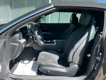 MERCEDES-BENZ CLE 220 d Cabriolet AMG  MEMORY CAM KE&hellip;