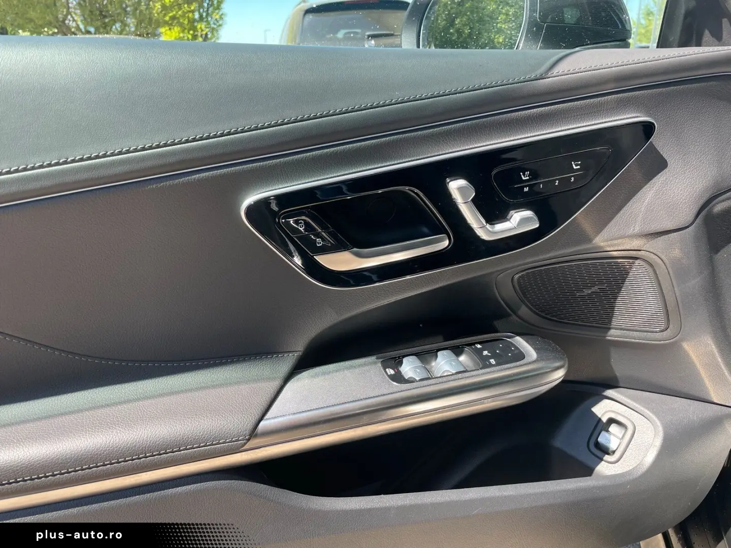 MERCEDES-BENZ CLE 220 d Cabriolet AMG  MEMORY CAM KE&hellip;