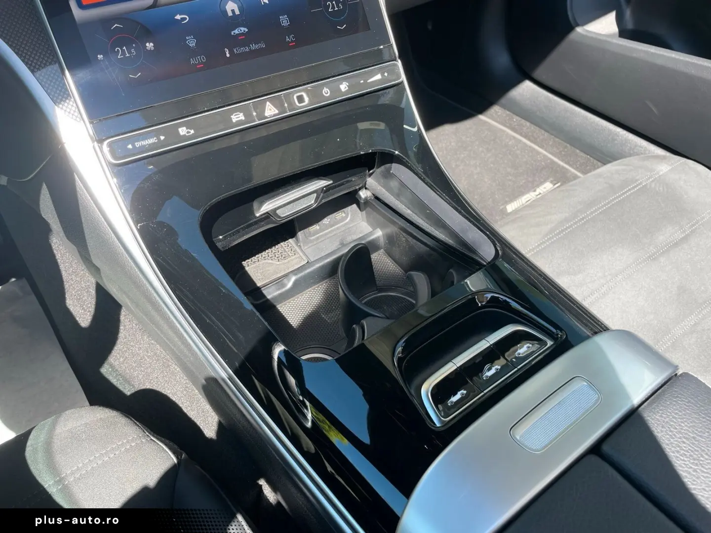 MERCEDES-BENZ CLE 220 d Cabriolet AMG  MEMORY CAM KE&hellip;