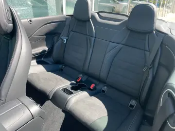 MERCEDES-BENZ CLE 220 d Cabriolet AMG  MEMORY CAM KE&hellip;