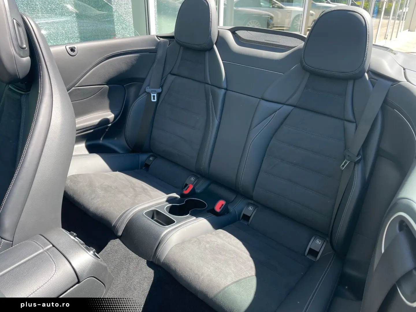 MERCEDES-BENZ CLE 220 d Cabriolet AMG  MEMORY CAM KE&hellip;
