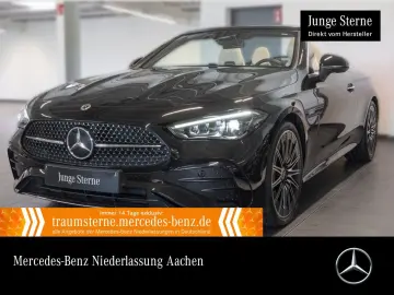 MERCEDES-BENZ CLE 220 d Cab AMG Advanced  Burmest3D &hellip;
