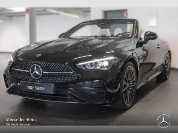 MERCEDES-BENZ CLE 220 d Cab AMG Advanced  Burmest3D &hellip;