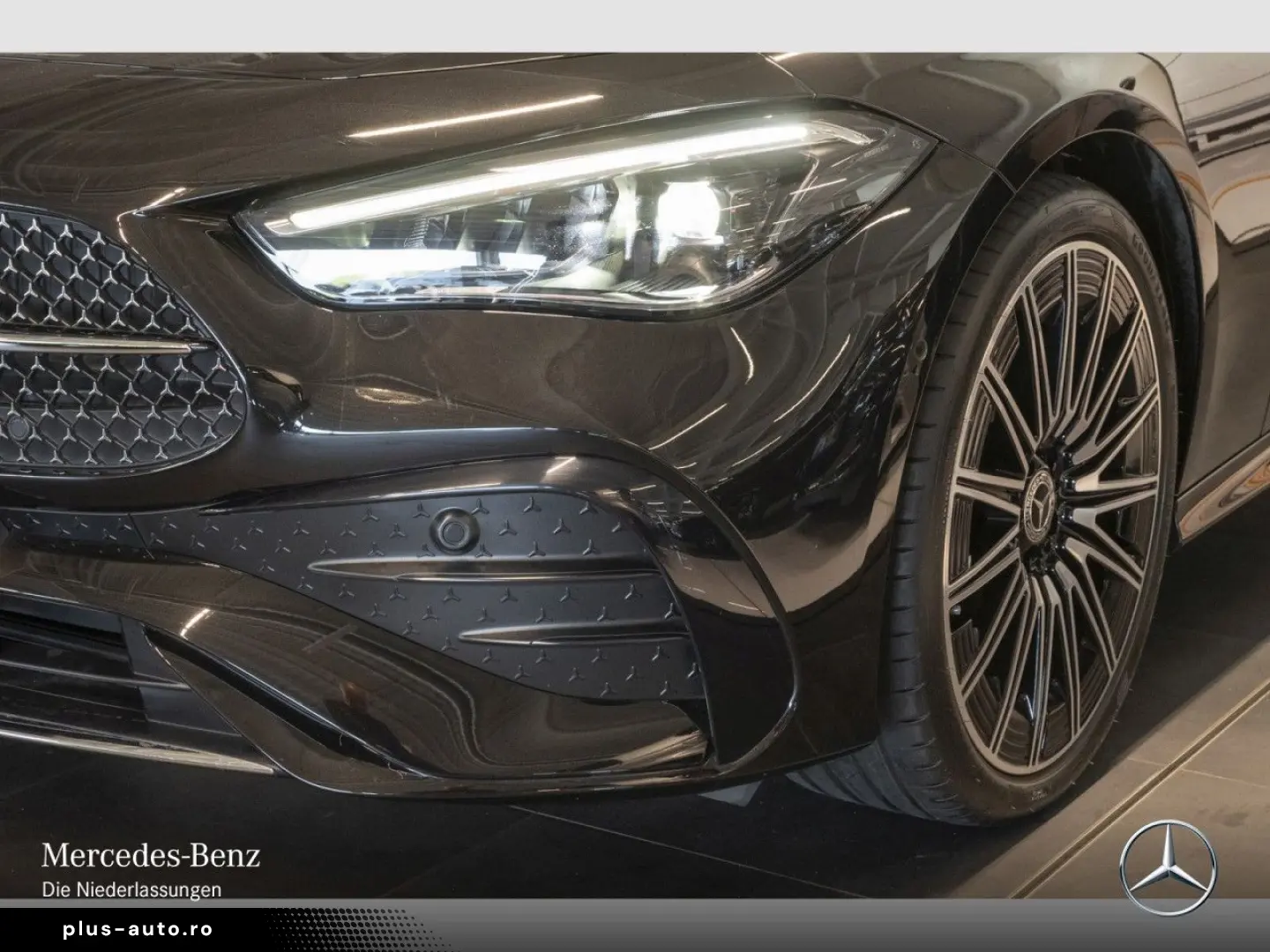 MERCEDES-BENZ CLE 220 d Cab AMG Advanced  Burmest3D &hellip;