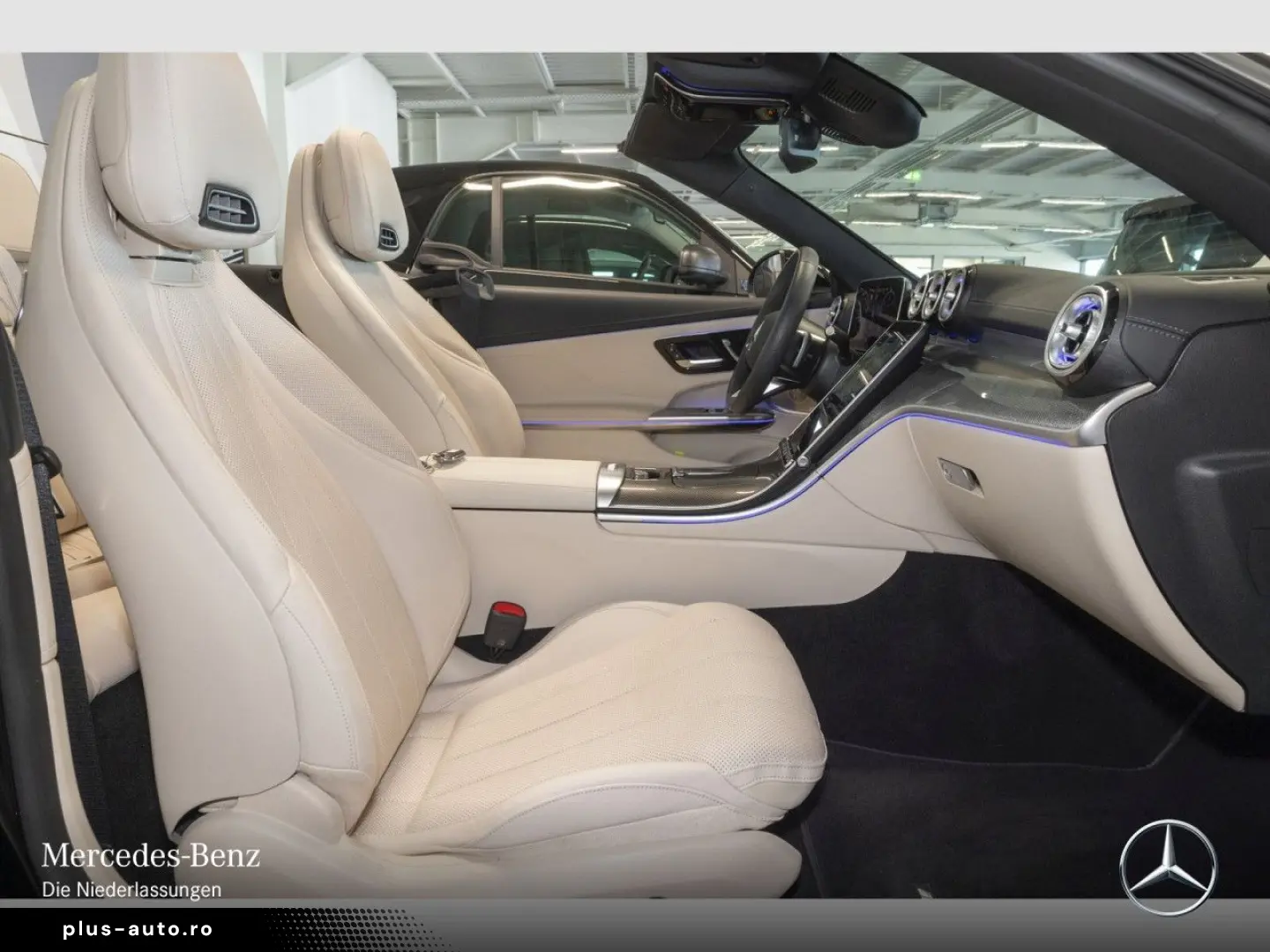 MERCEDES-BENZ CLE 220 d Cab AMG Advanced  Burmest3D &hellip;