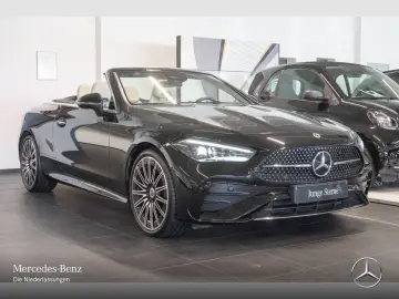 MERCEDES-BENZ CLE 220 d Cab AMG Advanced  Burmest3D &hellip;