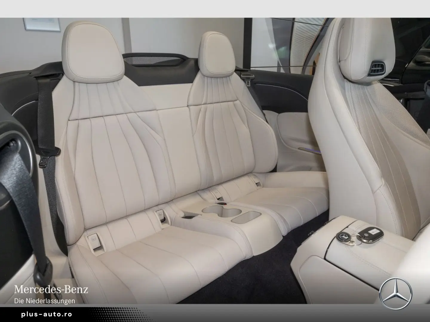 MERCEDES-BENZ CLE 220 d Cab AMG Advanced  Burmest3D &hellip;