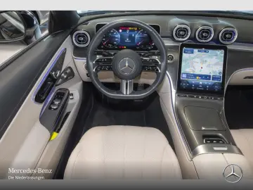 MERCEDES-BENZ CLE 220 d Cab AMG Advanced  Burmest3D &hellip;