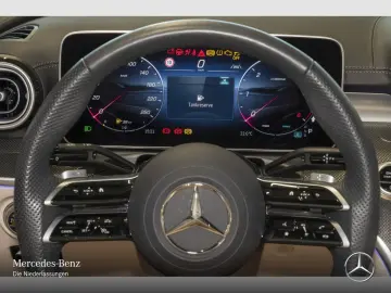 MERCEDES-BENZ CLE 220 d Cab AMG Advanced  Burmest3D &hellip;
