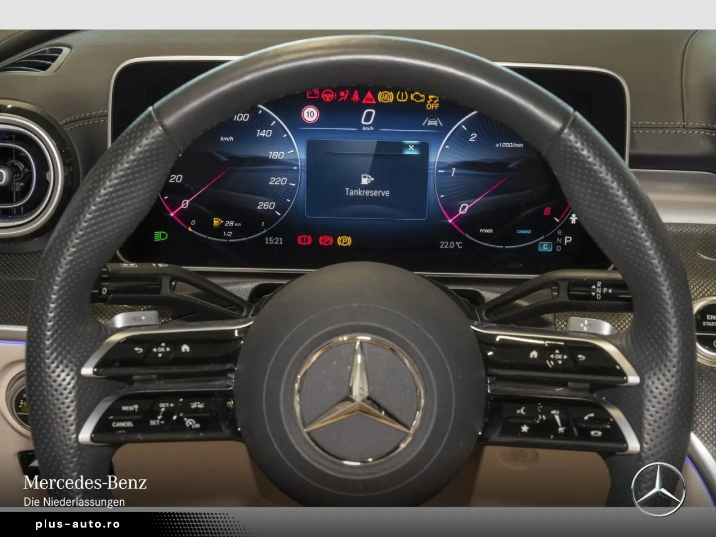 MERCEDES-BENZ CLE 220 d Cab AMG Advanced  Burmest3D &hellip;