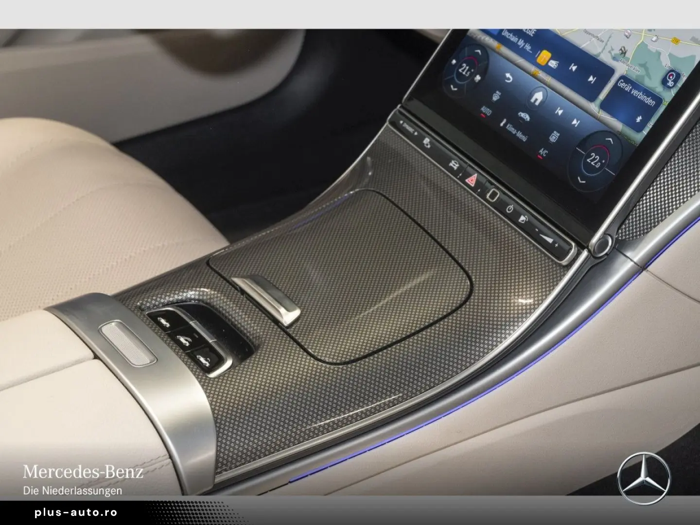 MERCEDES-BENZ CLE 220 d Cab AMG Advanced  Burmest3D &hellip;