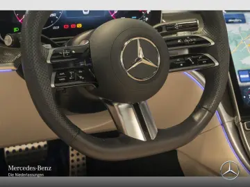 MERCEDES-BENZ CLE 220 d Cab AMG Advanced  Burmest3D &hellip;