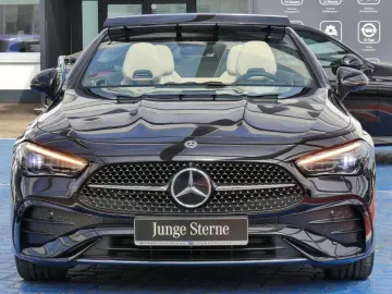 MERCEDES-BENZ CLE 200 AMG Cabriolet  AdvancePlus 360 Kam LED