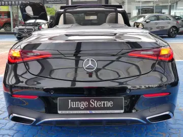 MERCEDES-BENZ CLE 200 AMG Cabriolet  AdvancePlus 360 Kam LED