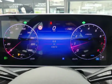 MERCEDES-BENZ CLE 200 AMG Cabriolet  AdvancePlus 360 Kam LED
