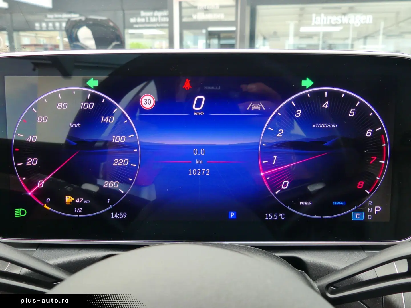 MERCEDES-BENZ CLE 200 AMG Cabriolet  AdvancePlus 360 Kam LED