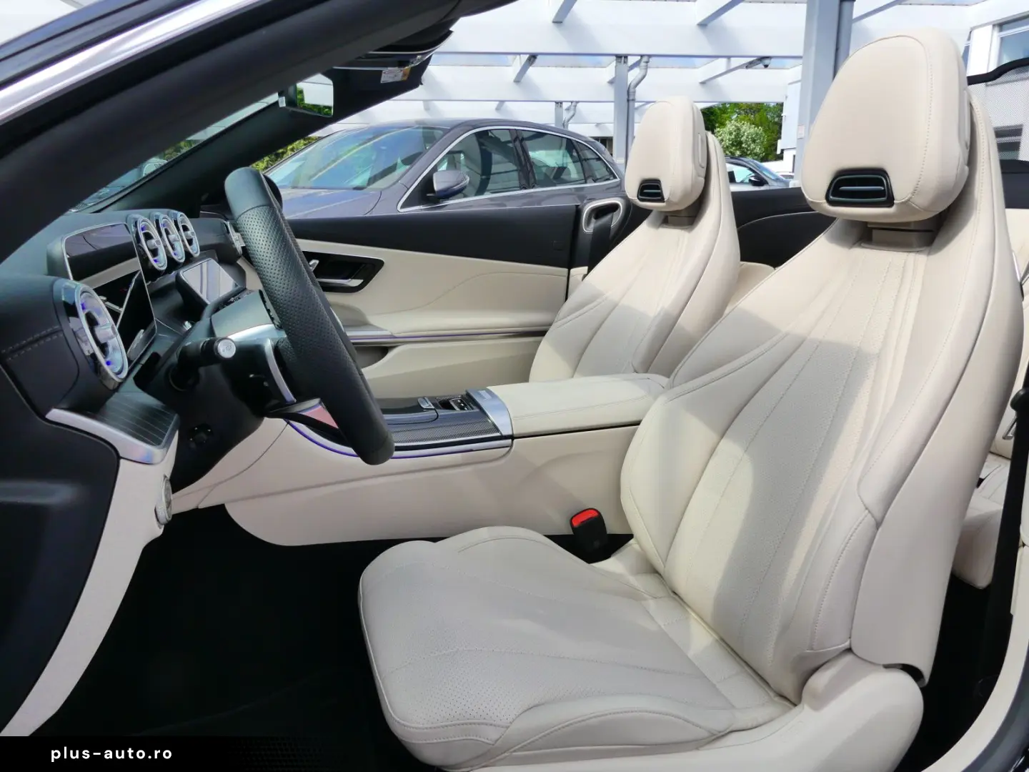 MERCEDES-BENZ CLE 200 AMG Cabriolet  AdvancePlus 360 Kam LED