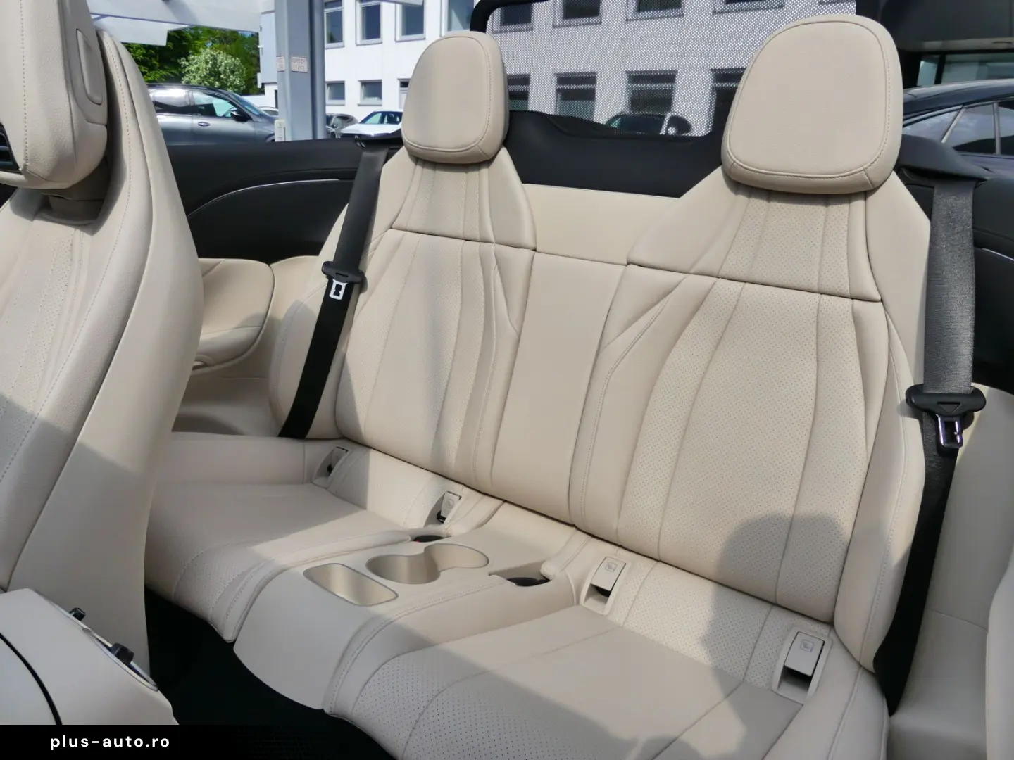 MERCEDES-BENZ CLE 200 AMG Cabriolet  AdvancePlus 360 Kam LED