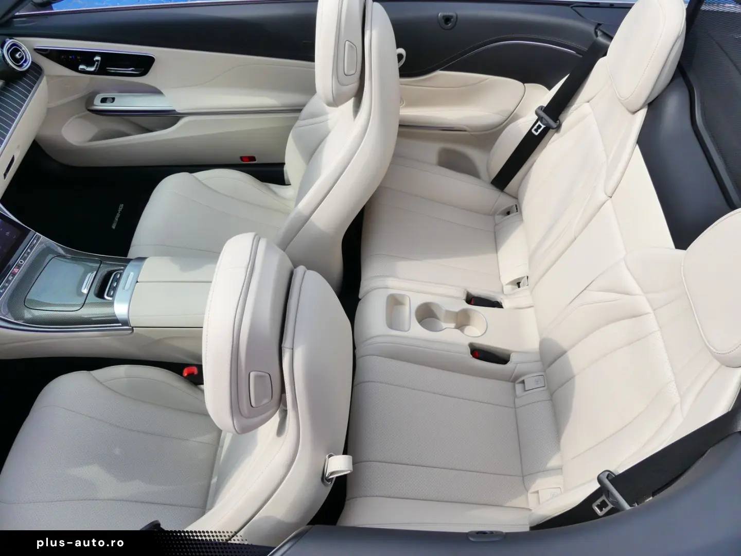 MERCEDES-BENZ CLE 200 AMG Cabriolet  AdvancePlus 360 Kam LED