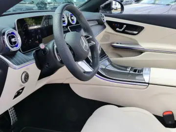 MERCEDES-BENZ CLE 200 AMG Cabriolet  AdvancePlus 360 Kam LED