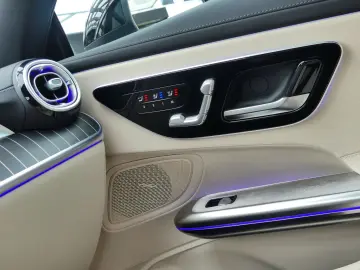MERCEDES-BENZ CLE 200 AMG Cabriolet  AdvancePlus 360 Kam LED