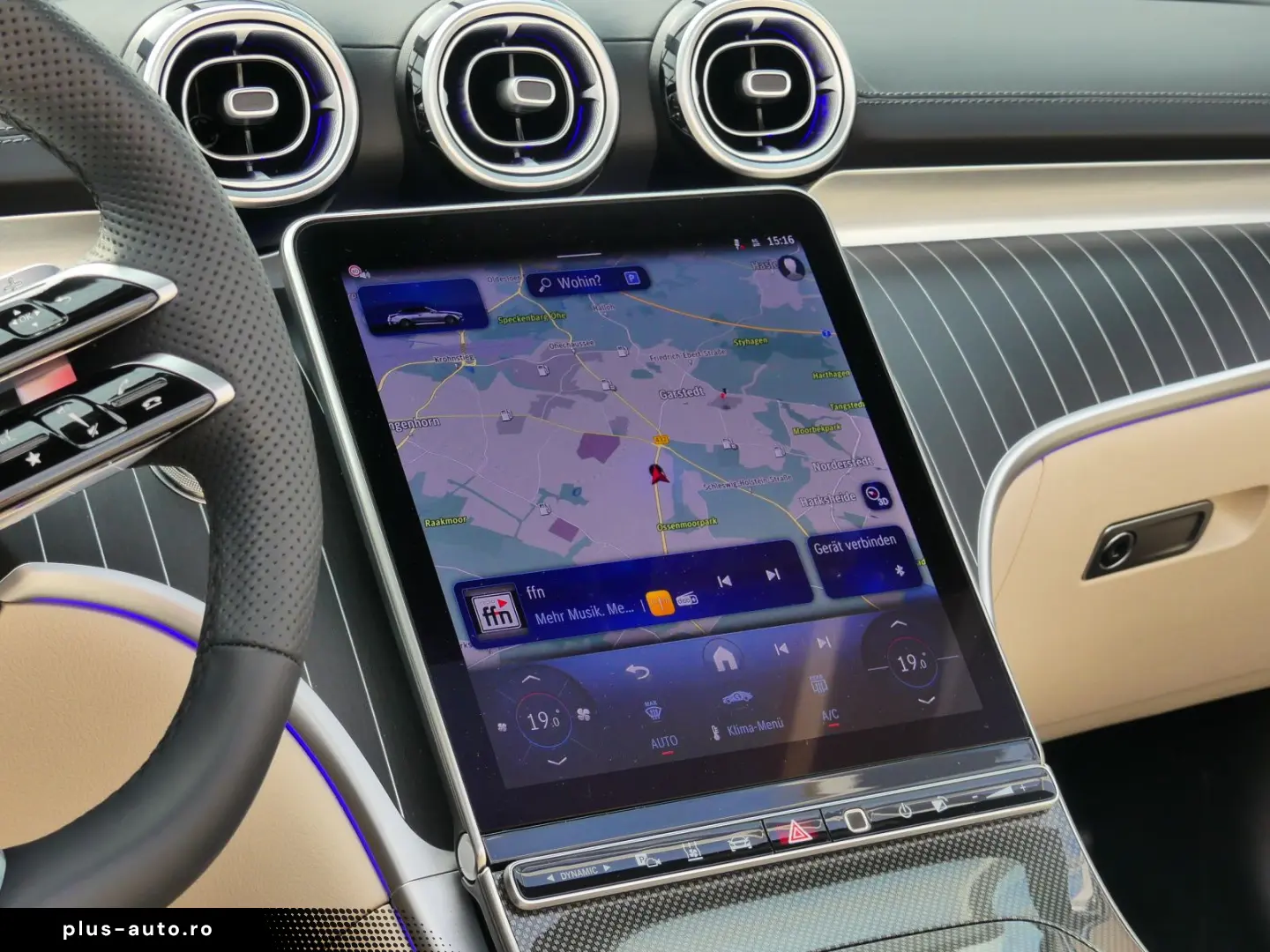 MERCEDES-BENZ CLE 200 AMG Cabriolet  AdvancePlus 360 Kam LED