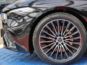 MERCEDES-BENZ CLE 200 AMG Cabriolet  AdvancePlus 360 Kam LED