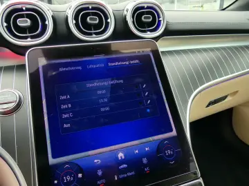 MERCEDES-BENZ CLE 200 AMG Cabriolet  AdvancePlus 360 Kam LED