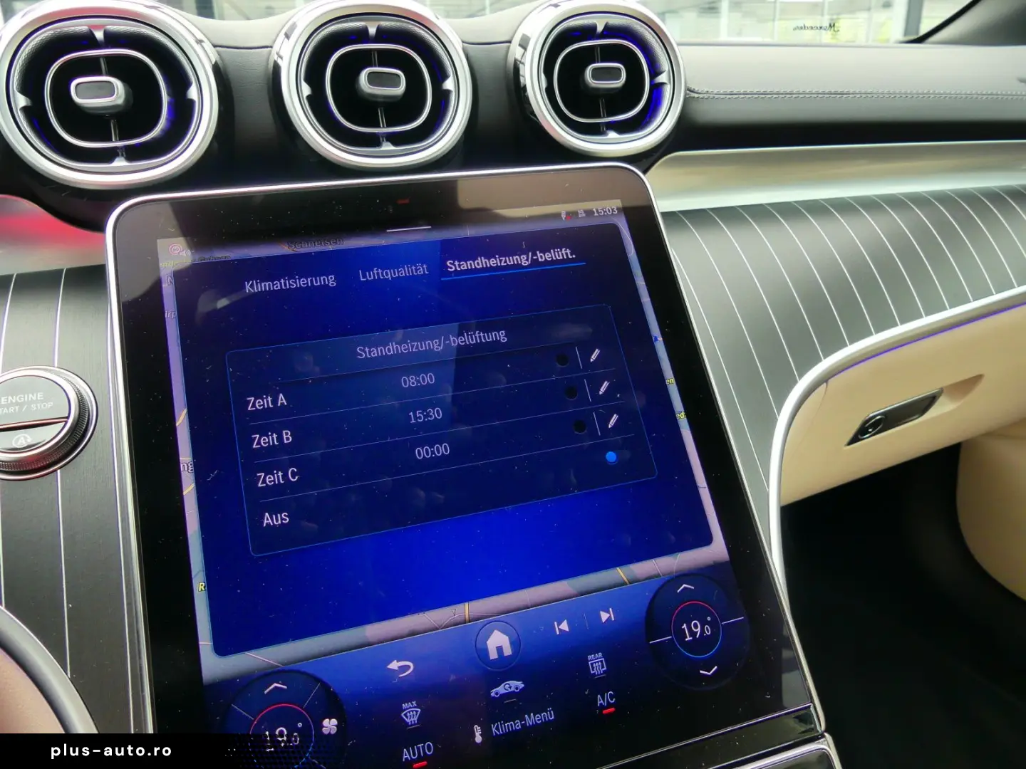 MERCEDES-BENZ CLE 200 AMG Cabriolet  AdvancePlus 360 Kam LED