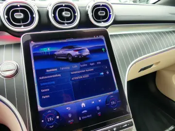 MERCEDES-BENZ CLE 200 AMG Cabriolet  AdvancePlus 360 Kam LED