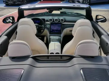 MERCEDES-BENZ CLE 200 AMG Cabriolet  AdvancePlus 360 Kam LED