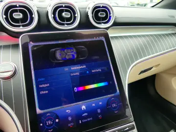 MERCEDES-BENZ CLE 200 AMG Cabriolet  AdvancePlus 360 Kam LED