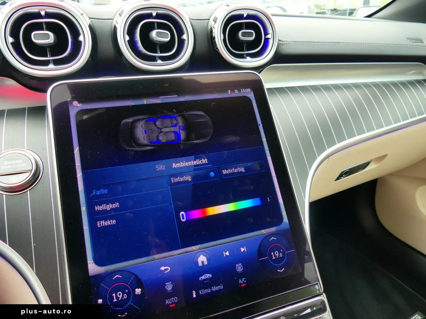 MERCEDES-BENZ CLE 200 AMG Cabriolet  AdvancePlus 360 Kam LED