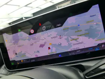MERCEDES-BENZ CLE 200 AMG Cabriolet  AdvancePlus 360 Kam LED