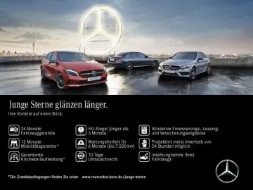 MERCEDES-BENZ CLE 200 AMG Cabriolet  AdvancePlus 360 Kam LED