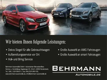MERCEDES-BENZ CLE 200 AMG Cabriolet  AdvancePlus 360 Kam LED