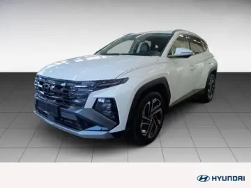 HYUNDAI Tucson Prime Plug-In Hybrid 4WD 1.6 T-GDI PHEV N