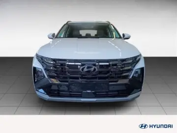 HYUNDAI Tucson Prime Plug-In Hybrid 4WD 1.6 T-GDI PHEV N