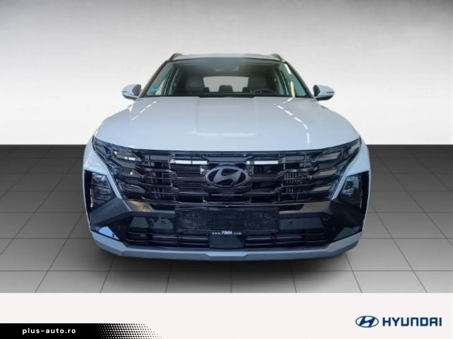 HYUNDAI Tucson Prime Plug-In Hybrid 4WD 1.6 T-GDI PHEV N