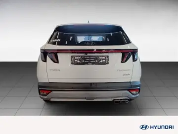 HYUNDAI Tucson Prime Plug-In Hybrid 4WD 1.6 T-GDI PHEV N