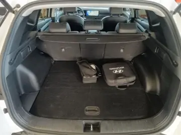 HYUNDAI Tucson Prime Plug-In Hybrid 4WD 1.6 T-GDI PHEV N